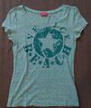 T-Shirt Gr. 32/34 von Venice Beach in Blau