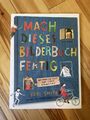 Mach dieses Bilderbuch fertig von Keri Smith | Buch | Zustand sehr gut