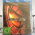 Spider Man Trilogie Blu Ray Teil 1-3 Neu