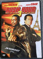 Rush Hour 3 DVD - Jackie Chan Chris Tucker Max von Sydow