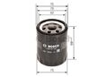 BOSCH F 026 407 027 Ölfilter  für SMART MITSUBISHI Anschraubfilter