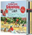 Der kleine Drache Kokosnuss entdeckt die Welt