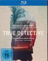 True Detective - Die komplette erste + zweite Staffel (Blu-ray)