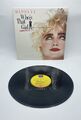 Madonna - Who's That Girl (Original Motion Picture Soundtrack) - Vinyl Platte