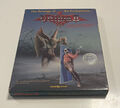 ULTIMA II The Revenge of the Enchantress PC IBM 5,25" SIERRA Blue Big Box