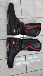 Harley Davidson Biker Stiefel