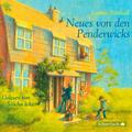 Die Penderwicks 04: Neues von den Penderwicks Jeanne Birdsall