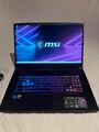 MSI Katana 17 RTX 4070 | i7-13620H | 16GB | High End Gaming Laptop  | B13VGK-825