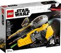 LEGO® Star Wars 75281 Anakins Jedi™ Interceptor