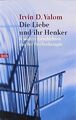 Die Liebe und ihr Henker & andere Geschichten aus der Ps... | Buch | Zustand gut