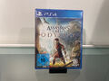 PS4 Playsation 4 Spiel Game - Assassin's Creed Odyssey