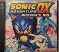 Sonic Adventure DX: Director's Cut (PC) - sehr guter Zustand