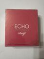 DAVIDOFF ECHO WOMAN EAU DE PARFUM 50ML SPRAY PROFUMO DONNA RARO