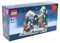 LEGO® Promotional 40564 Weihnachtselfen-Szene GWP Limited Edition NEU OVP SEALED