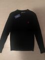 Ralph Lauren Strick Pulli Größe S