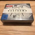 Alien Nostromo Anthology (Limited Edition) [Blu-Ray] - NEU