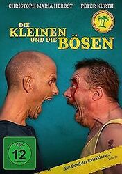 Die Kleinen und die Bösen von Markus Sehr | DVD | Zustand sehr gut*** So macht sparen Spaß! Bis zu -70% ggü. Neupreis ***