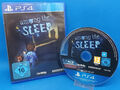 Among the Sleep (Sony Playstation 4, PS 4) TOP | OVP | Getestet