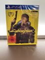 Sony PS4 Playstation 4 Cyberpunk 2077 Day One Edition  - PS5 Upgrade - OVP ✌️