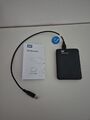 WD Elements Portable externe Festplatte 3.0 USB  1TB 