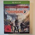 Tom Clancy´s The Division 2 Washington D.C. Edition (Microsoft Xbox One, 2019)