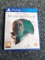 The Dark Pictures Anthology Man Of Medan Sony Ps4 Spiel