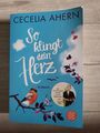 Buch - So klingt dein Herz - Cecelia Ahern (2018, Taschenbuch)