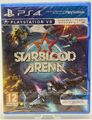 StarBlood Arena VR (UK/Arabisch) PS4 PlayStation 4 PSVR erforderlich brandneu versiegelt