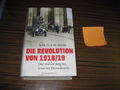 Niess, W. Die Revolution von 1918/19 Wolfgang Niess