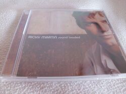 Ricky Martin - Sound Loaded - CD nicht OVP