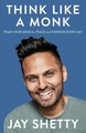 Think Like a Monk | Jay Shetty | Taschenbuch | XX | Englisch | 2020