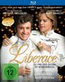 Michael Douglas LIBERACE - ZU VIEL DES GUTEN IST WUNDERVOLL Matt Damon BLU-RAY