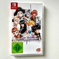 Tales of Vesperia * NINTENDO SWITCH * Definitive Edition JRPG Rollenspiel RPG