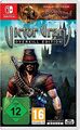 Victor Vran Switch Overkill Edition