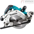 Makita Akku-Handkreissäge 2x18V DHS900Z 235mm Kreissäge Säge  BL-Motor !NEU!