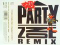 Party zone (Remix, 1991, feat. Groove Gang) Duffy Duck feat. Groove Gang: