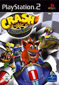 Crash Nitro Kart Sony PlayStation 2 PS2 gebraucht in OVP FRA