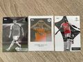 2023-2024 TOPPS Simplicidad UCL 3x Arsenal London(Saka, Trossard, Odegaard)