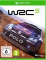 WRC 5 - Word Rally Championship