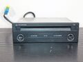 Original Volkswagen CD-Player CD-Changer 1J0035119A