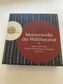 Hörbuch Meisterwerke der Weltliteratur 10 CD´s