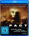 The Pact Blu-ray *NEU*OVP*