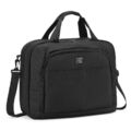 BAIGIO 15.6'' Herren Laptoptasche Wasserdicht Aktentasche Arbeit Umhängetasche 