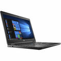 Dell Precision 3520 Core i7-7820HQ 2,9GHz 32GB 256GB 15,6``1920x1080 nVidia M620