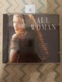 Various - All Woman | CD