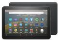 Amazon Fire HD 8-Tablet (7. Generation), 8-Zoll-HD-Display, 32 GB, 30% schneller