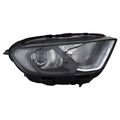 TYC 20-16941-16-2 Halogen Scheinwerfer Rechts FORD ECOSPORT 10.17-