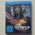 Olympus Has Fallen Die Welt in Gefahr Blu-Ray Film in OVP Boxed Movie