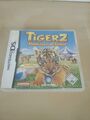 Tigerz-Abenteuer im Zirkus (Nintendo DS, 2008)