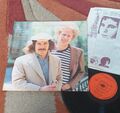 Simon und Garfunkel - Greatest Hits Vinyl LP 1972..original mit CBS Hülle